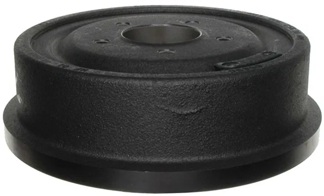 9498R – RAYBESTOS Brake Drum, OE Replacement - view 2
